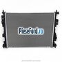 Radiator apa Ford Kuga 2019-2023 1.5 EcoBoost 120 cp UNDA benzina