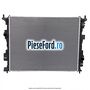 Radiator apa Ford Kuga 2019-2023 2.5 Duratec Plug-in-Hybrid 225 cp BGDA hybrid