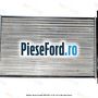 Radiator apa Ford Mondeo 2000-2007 1.8 16V 110 cp CGBA, CGBB benzina | Foto 3