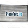 Radiator apa Ford Mondeo 2000-2007 1.8 SCi 130 cp CFBA benzina | Foto 3