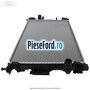 Radiator apa Ford Mondeo 2008-2014 2.0 145 cp AOBA, AOBC, TBBA, TBBB benzina