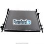 Radiator apa Ford Mustang 2015-2018 5.0 V8 418 cp MF8F benzina