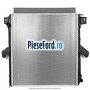 Radiator apa Ford Ranger 2019-2022 2.0 EcoBlue 4x4 213 cp T20DD0J, YN2X diesel