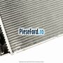 Radiator apa Ford Tourneo Connect 2013-2018 1.5 TDCi 100 cp XVGA, XVGB, XVGC, XXGA diesel | Foto 2