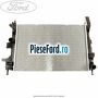 Radiator apa Ford Tourneo Connect 2013-2018 1.5 TDCi 75 cp XUGA diesel