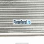 Radiator apa Ford Transit 2006-2014 3.2 TDCi 200 cp SAFA, SAFB diesel | Foto 2