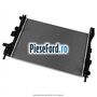 Radiator apa Ford Transit Connect 2013-2018 1.5 TDCi 75 cp XUGA diesel | Foto 4