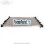 Radiator apa Ford Transit Connect 2013-2018 1.6 EcoBoost 150 cp JQGA benzina