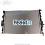 Radiator apa Ford Transit Connect 2013-2018 1.6 EcoBoost 150 cp JQGA benzina