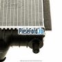 Radiator apa Ford Transit Courier 2014-2018 1.6 TDCi 95 cp T3CA, T3CB, T3CC diesel
