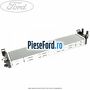 Radiator apa inferior Ford Focus 2011-2014 1.6 TDCi ECOnetic 105 cp NGDA, NGDB diesel