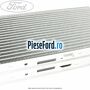 Radiator apa inferior Ford Focus 2011-2014 1.6 TDCi ECOnetic 105 cp NGDA, NGDB diesel | Foto 2
