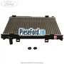Radiator apa model 2 Ford Fiesta 2013-2017 1.6 Ti 105 cp IQJA, IQJC, IQJE benzina