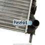 Radiator apa model 2 Ford Tourneo Connect 2002-2014 1.8 Di 75 cp BHPA, P7PA, P7PB, R2PA diesel