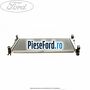 Radiator apa model fara AC Ford Transit 2000-2006 2.4 DI 75 cp F4FA diesel