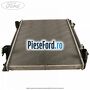 Radiator apa pentru tip cutie automata Ford Ranger 2006-2012 2.5 TDCi 4x4 143 cp WLAA diesel