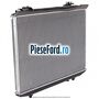 Radiator apa pentru tip cutie automata Ford Ranger 2006-2012 2.5 TDCi 4x4 143 cp WLAA diesel | Foto 2
