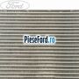 Radiator apa pentru tip cutie automata Ford S-Max 2007-2014 2.5 ST 220 cp HUWA benzina | Foto 2