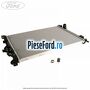 Radiator apa pentru tip cutie automata varianta Motorcraft Ford S-Max 2007-2014 2.2 TDCi 200 cp KNWA diesel