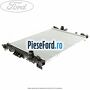 Radiator apa pentru tip cutie manuala Ford Focus 2011-2014 2.0 TDCi 115 cp TYDA diesel