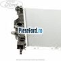 Radiator apa pentru tip cutie manuala Ford Grand C-Max 2011-2015 1.6 EcoBoost 150 cp JQDA, JQDB benzina