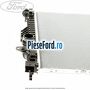 Radiator apa pentru tip cutie manuala Ford Mondeo 2008-2014 1.6 EcoBoost 160 cp JTBA, JTBB benzina