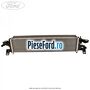 Radiator apa secundar Ford C-Max 2016-2020 1.5 EcoBoost 182 cp M9DB benzina