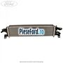 Radiator apa secundar Ford Focus 2014-2018 1.5 EcoBoost 150 cp M8DA, M8DB benzina