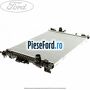 Radiator apa, transmisie automata Powershift Ford Kuga 2013-2016 2.0 TDCi 4x4 163 cp TXDA, TXMA diesel