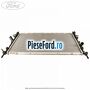 Radiator apa varianta Motorcraft Ford Transit 2014-2018 2.2 TDCi RWD 155 cp CV24, CVR5, UYR6 diesel