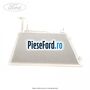 Radiator clima 525 mm Ford B-Max 1.4 90 cp SPJD, SPJE benzina