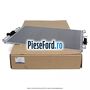 Radiator clima 550 mm Ford Focus 2011-2014 1.6 EcoBoost 150 cp JQDA, JQDB, YUDA benzina