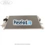 Radiator clima 550 mm Ford Focus 2011-2014 1.6 TDCi 115 cp T1DA, T1DB diesel | Foto 5