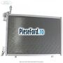 Radiator clima an 10/2013-12/2013 Ford EcoSport 2013-2018 1.5 TDCi 90 cp UGJE diesel