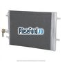 Radiator clima cutie automata Powershift Ford Mondeo 2008-2014 2.0 TDCi 115 cp KLBA, LPBA, TYBA diesel | Foto 4