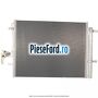 Radiator clima cutie manuala Ford Mondeo 2008-2014 1.6 EcoBoost 160 cp JTBA, JTBB benzina | Foto 4