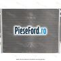 Radiator clima cutie manuala Ford S-Max 2007-2014 1.8 TDCi 125 cp QYWA diesel | Foto 5