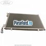 Radiator clima dupa an 12/2013 Ford EcoSport 2013-2018 1.5 TDCi 90 cp UGJE diesel