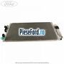 Radiator clima echipare cutie automata Ford Focus 2014-2018 1.0 EcoBoost 100 cp M2DA, M2DB, M2DC, SFDA, SFDB benzina