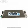 Radiator clima echipare cutie automata Ford Focus 2014-2018 1.0 EcoBoost 125 cp M1DA, M1DC, M1DD benzina