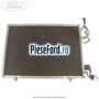 Radiator clima Ford B-Max 1.0 EcoBoost 100 cp SFJA, SFJB, SFJC, SFJD benzina | Foto 5