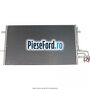 Radiator clima Ford C-Max 2007-2011 1.8 122 cp QQDC benzina