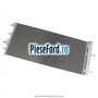 Radiator clima Ford Edge 2016-2018 2.0 TDCi 180 cp T8CC, T8CM diesel