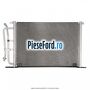 Radiator clima Ford Fiesta 1996-2001 1.4 i 16V 90 cp FHA, FHE benzina