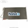 Radiator clima Ford Fiesta 2002-2005 1.25 16V 75 cp FUJA, FUJB benzina