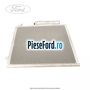 Radiator clima Ford Fiesta 2008-2012 1.25 82 cp SNJA, SNJB, SNJC, SNJD benzina | Foto 2