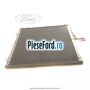Radiator clima Ford Fiesta 2008-2012 1.6 TDCi 90 cp HHJC, HHJD, HHJE diesel