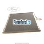Radiator clima Ford Fiesta 2008-2012 1.6 TDCi 95 cp T3JA, TZJA, TZJB diesel