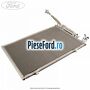 Radiator clima Ford Fiesta 2013-2017 1.0 80 cp P4JA, P4JB, P4JC, P4JD benzina | Foto 2
