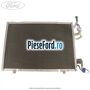 Radiator clima Ford Fiesta 2013-2017 1.0 EcoBoost 125 cp M1JE, M1JH benzina | Foto 5